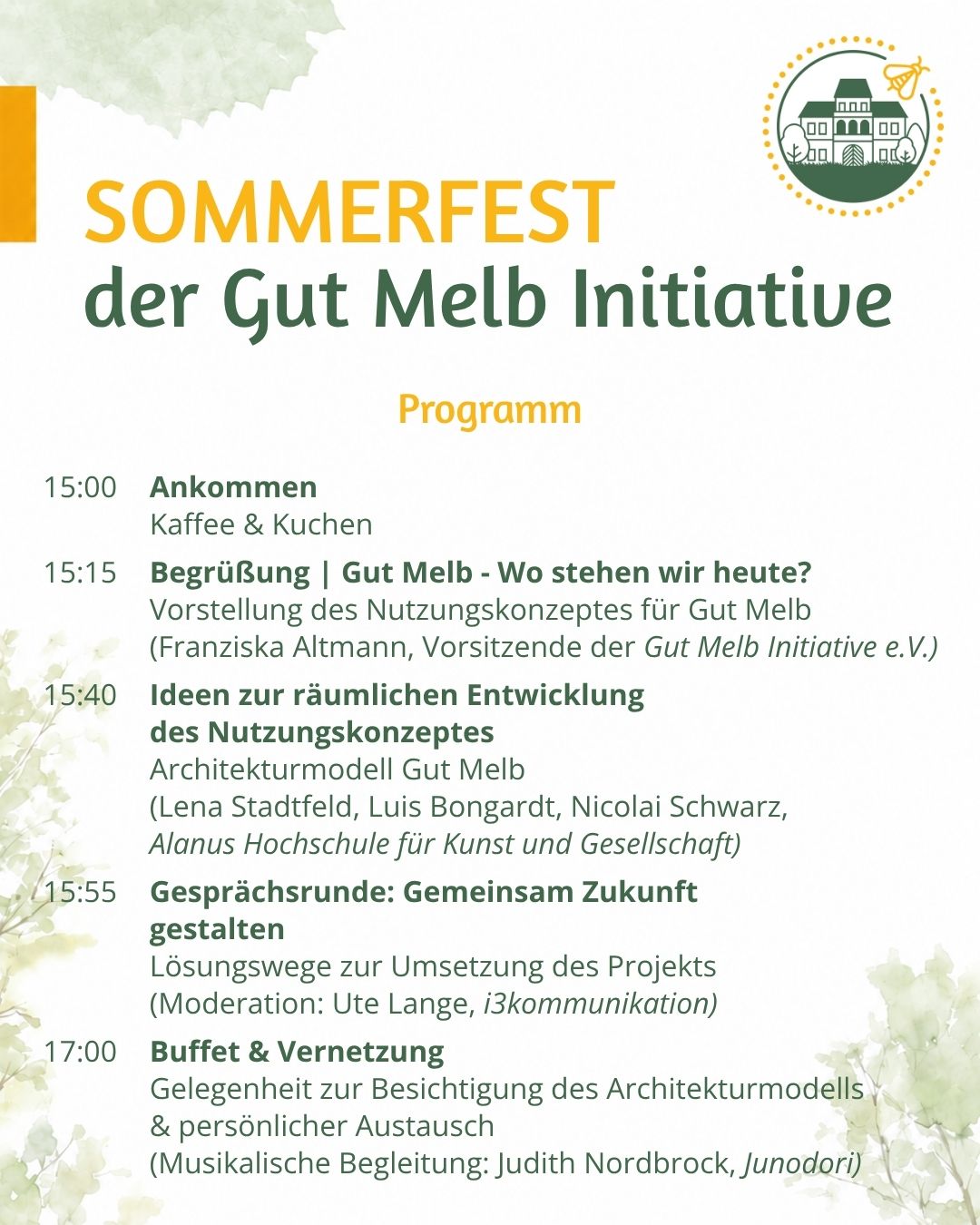 Programm
